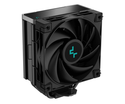 Wentylator do komputera Deepcool AK400 Zero Dark 120mm